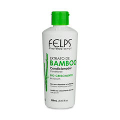 Кондиционер Felps Bamboo Condicionador для укрепления волос