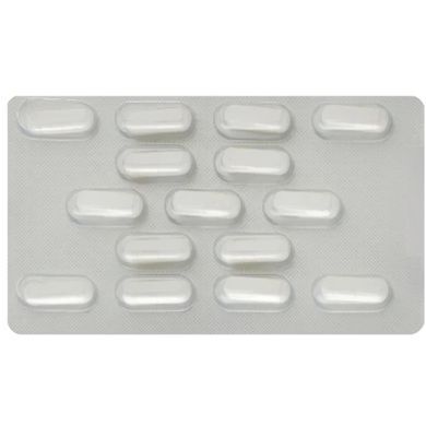 Biocyte Hyaluronic Jour/Nuit Suplement diety 60 szt.