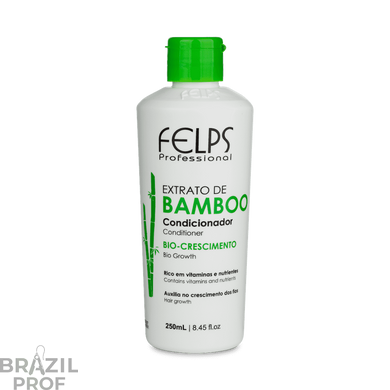 Odżywka Felps Bamboo Condicionador wzmacniający włosy