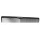 Carbon comb Boomhair Professional