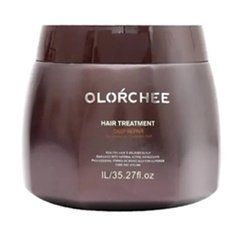 Маска Olorchee Hair Treatment Deep Repair для глубокого восстановления волос