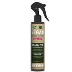 Witaminowo-ochronny spray Envie Vegan Hair Care Defense Thermo Protector and Nutrient