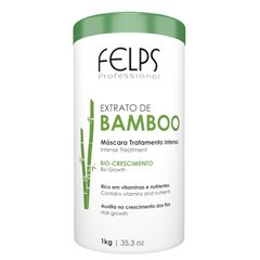 Восстановление для волос Felps Bamboo