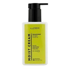 Зволожуючий крем Full Force  moist cream thermal shield для пошкодженого волосся 150 мл