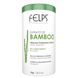 Finishing mask Felps Bamboo Bio Growth for hair growth - 1