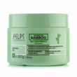 Finishing mask Felps Bamboo Bio Growth for hair growth - 4