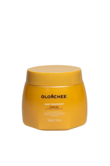 Маска Olorchee Hydro Spa для інтенсивного зволоження волосся