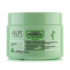 Маска фініш Felps Bamboo Bio Growth для росту волосся