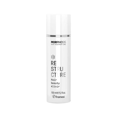 Morphosis Restructure Hair Beauty Elixir do szybkiej odbudowy włosów 150 ml