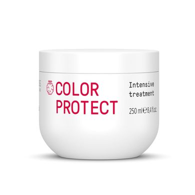 Маска Framesi Morphosis Color Protect Intensive Treatment для защиты цвета волос