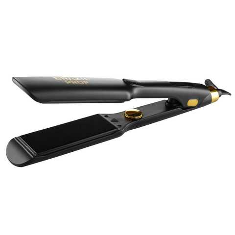 Keratin straightener outlet iron