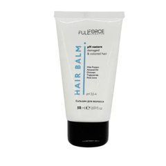 Кондиціонер  Full Force  pH Hair Balm pH restore damaged hai для пошкодженого волосся