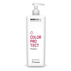 Шампунь Framesi Morphosis Color Protect Shampoo для окрашенных волос