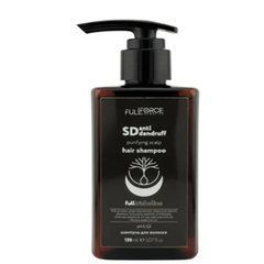 Шампунь Full Force SD anti-dandruff проти лупи