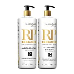 Восстановление для волос Felps Premium Reconstruction RP