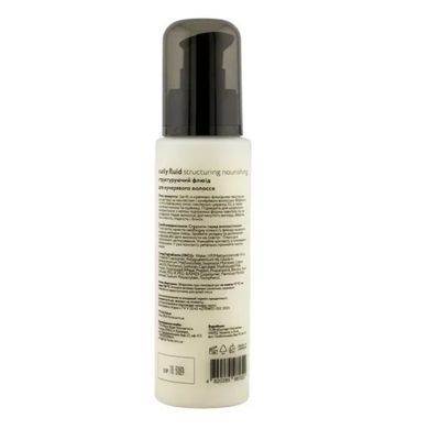Full Force structuring nourishing & hydration fluid for curly hair 100 ml