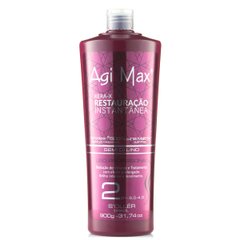 Кератин для волос Agi Max Kera-X Traditional