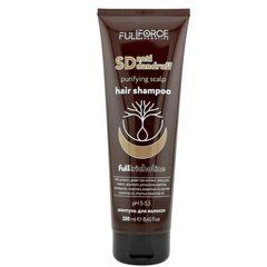Шампунь Full Force SD anti-dandruff проти лупи