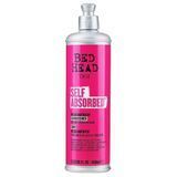 Tigi Bed Head Samowchłaniająca się odżywka odżywcza do włosów łamliwych 400 ml