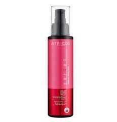 Atricos Milano Bright Color Cream wzmacniający ochronę włos&oacute;w farbowanych 150 ml
