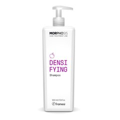 Framesi Morphosis Densifying Shampoo against hair loss