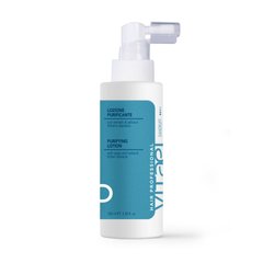 Vitael Dandruff Purifying Lotion cleansing anti-dandruff