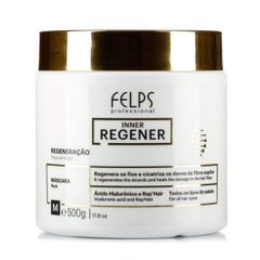 Регенерація волосся Felps Inner Regener Regeneration Mask
