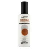 Full Force detangles restore structure leave-in two-phase conditioner spray
