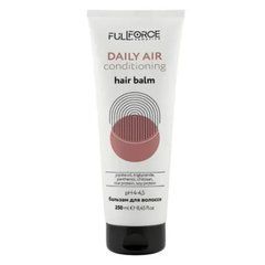 Бальзам для щоденного кондиціонування DAILY AIR conditioning hair balm