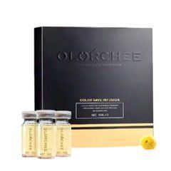 Засіб Olorchee Color Save Infusion для збереження кольору фарбуванного волосся