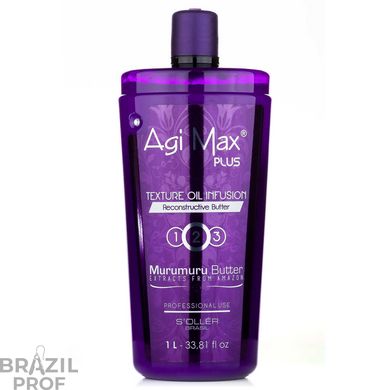 Кератин для волосся Agi Max Plus