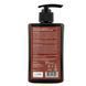 Full Force regulation secretions skin regulating shampoo for oily scalp  - 2