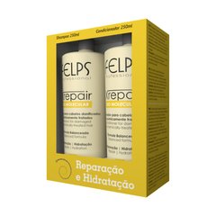 Набір шампунь та кондиціонер Felps XRepair Home Care Kit для відновлення волосся