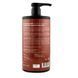 Шампунь для жирного типу шкіри SR SECRETION REGULATOIN hair shampoo - 2