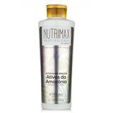 Кератин для волосся Nutrimax Anti-Volume Keratin 1 л
