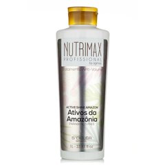 Кератин для волос Nutrimax Anti-Volume Keratin