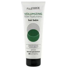 Бальзам філер для об'єму VOLUMIZING filler hyaluronic hair balm