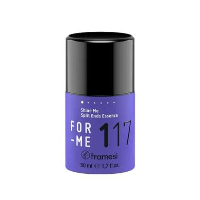 Serum do końcówek włosów Framesi 117 Shine Me Split Ends Essence 50 ml