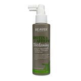 Спрей Beaver Biotin & Caffeine Thickening Scalp Treatment проти випадіння волосся 100 мл