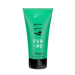 Strong hold hair gel Framesi For-Me 411 Define Me Gel 150 ml