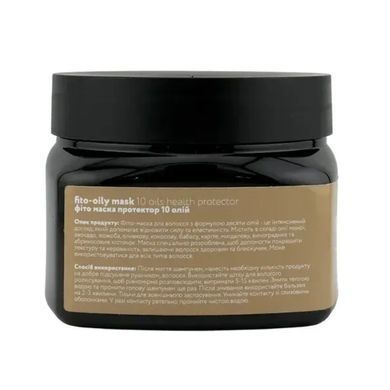 Фито маска Full Force health protector ten oils