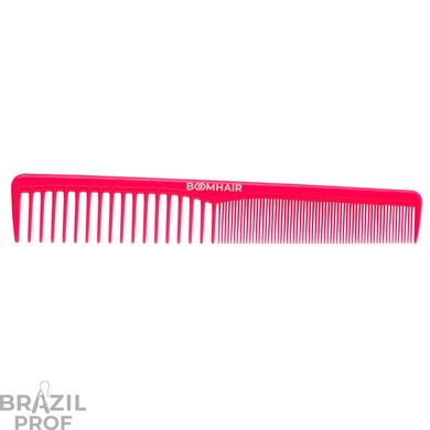 Carbon comb Boomhair Professional