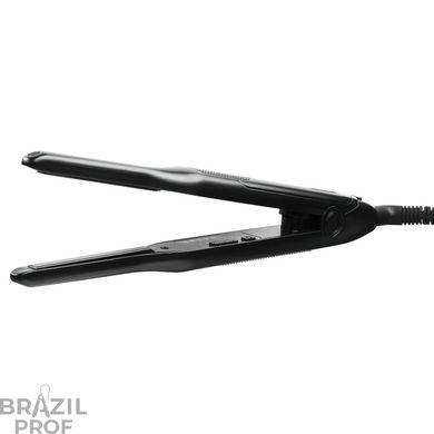 Профессиональный утюжок Brazil-Prof BRP1088A для кератинового выпрямления с узкими пластинами