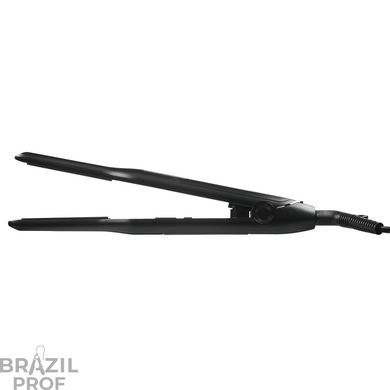 Professional flat iron Brazil-Prof BRP1088A for keratin straightener thin plate