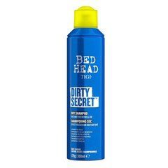 Tigi Bed Head Dirty Secret Dry Oczyszczający suchy szampon
