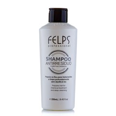 Професійний шампунь глибокого очищення Felps Deep Cleaning Shampoo