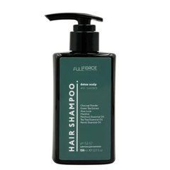 Shampoo detox Full Force detox scalp antioxidant