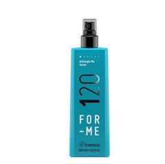 Framesi 120 Detangle Me Spray for easy combing