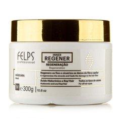 Регенерация волос Felps Inner Regener Regeneration Mask