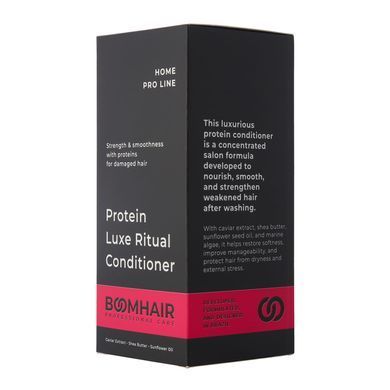 Кондиціонер Protein Luxe Ritual Conditioner для волосся